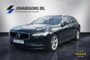 Volvo V90 2020